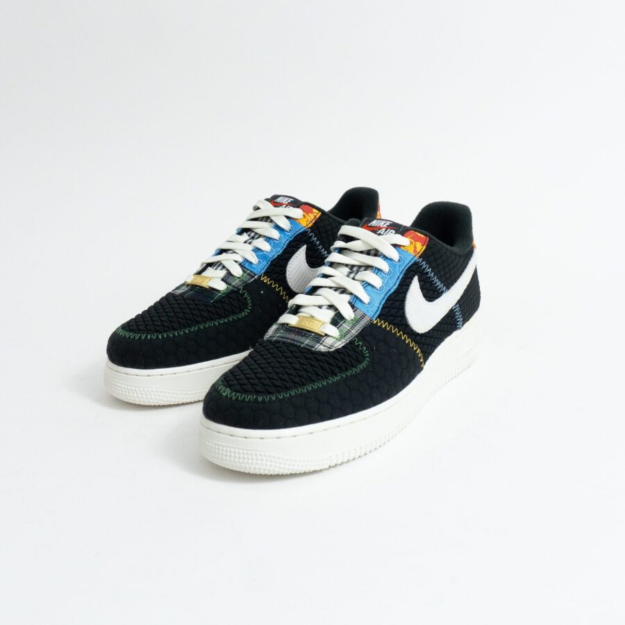 AIR FORCE 1 MULTI MATERIAL