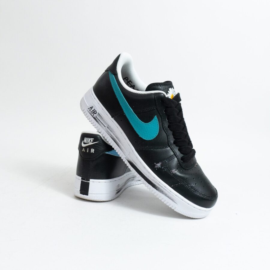 NIKE AF-1 PARA-NOISE 3.0 10.5 US