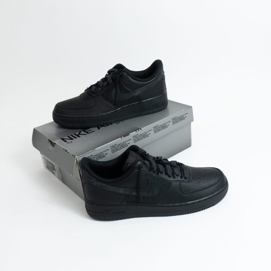 NIKE AIR FORCE 1 SLAM JAM