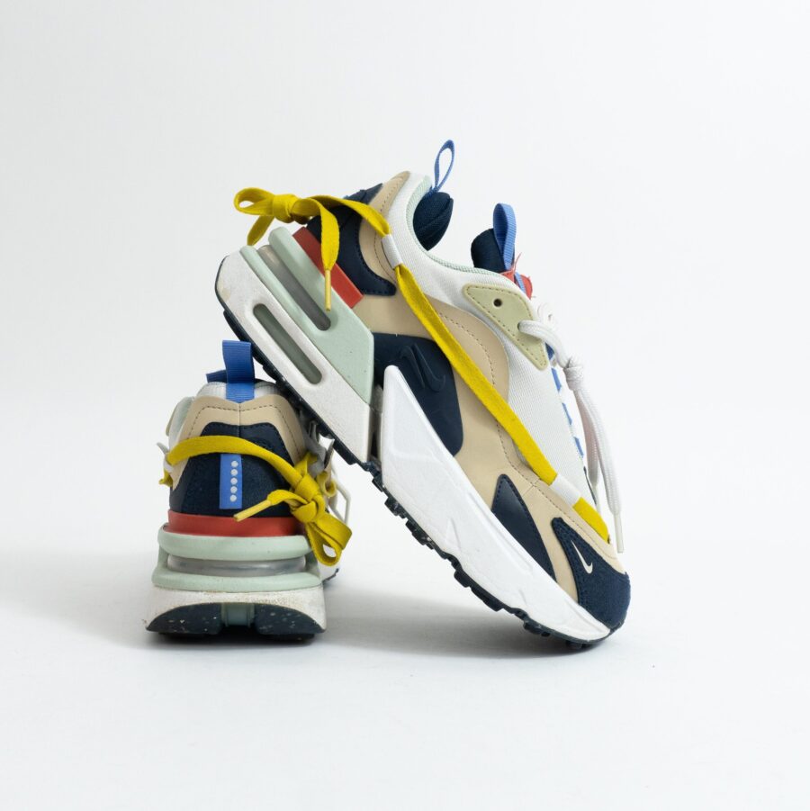 NIKE FURYOSA 6.5 US W