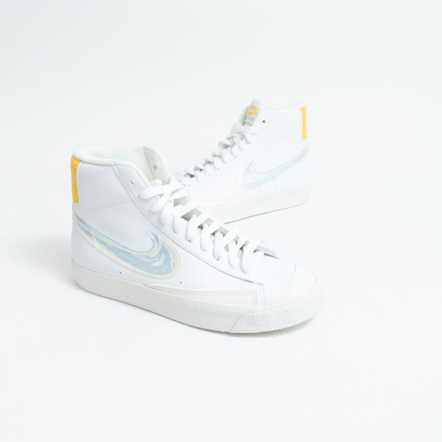 BLAZER MID SOLAR FLARE