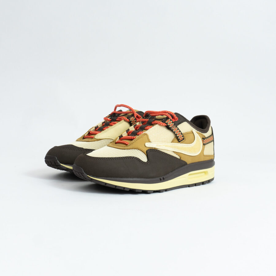 AIR MAX 1 BAROQUE TRAVIS SCOTT