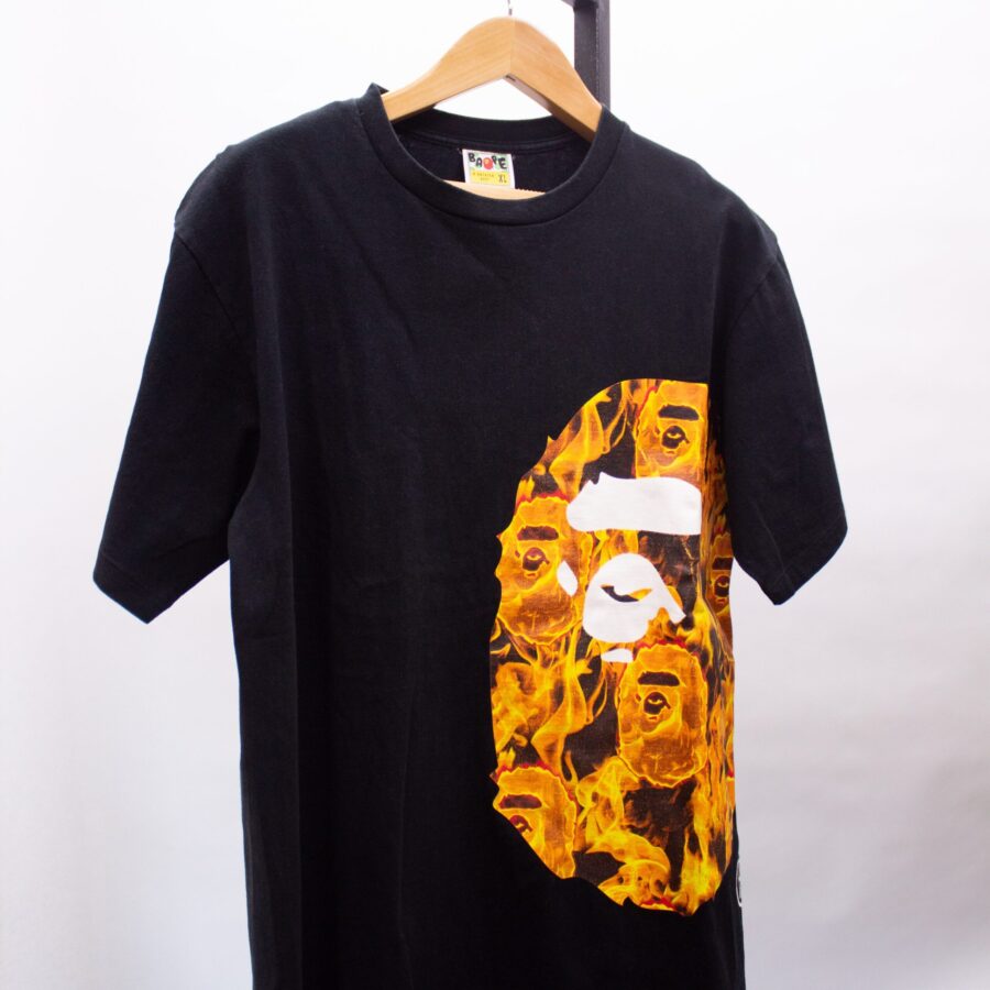 BAPE ( XL )