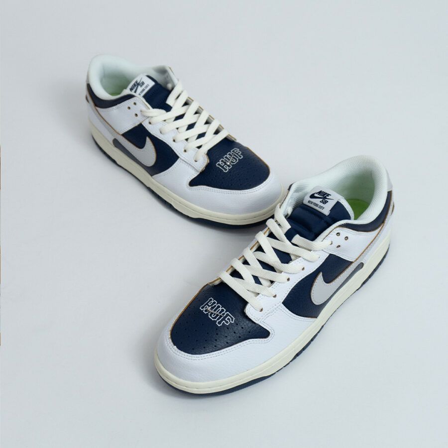 DUNK SB HUF NEW YORK