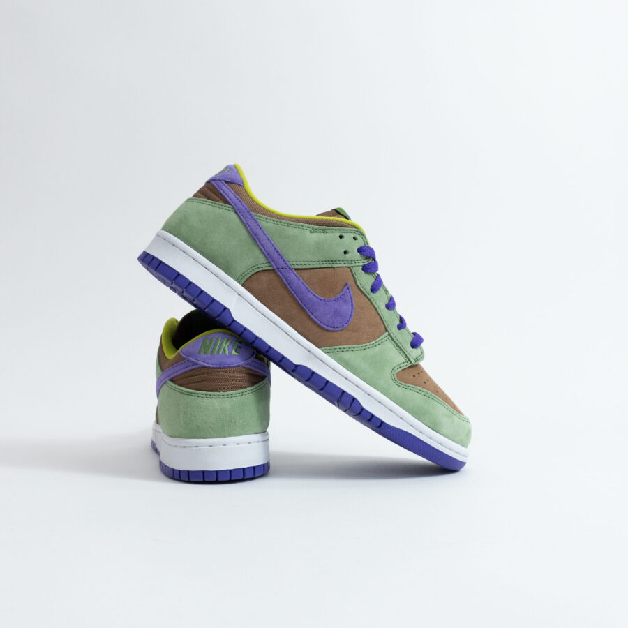 NIKE DUNK LOW VEENER