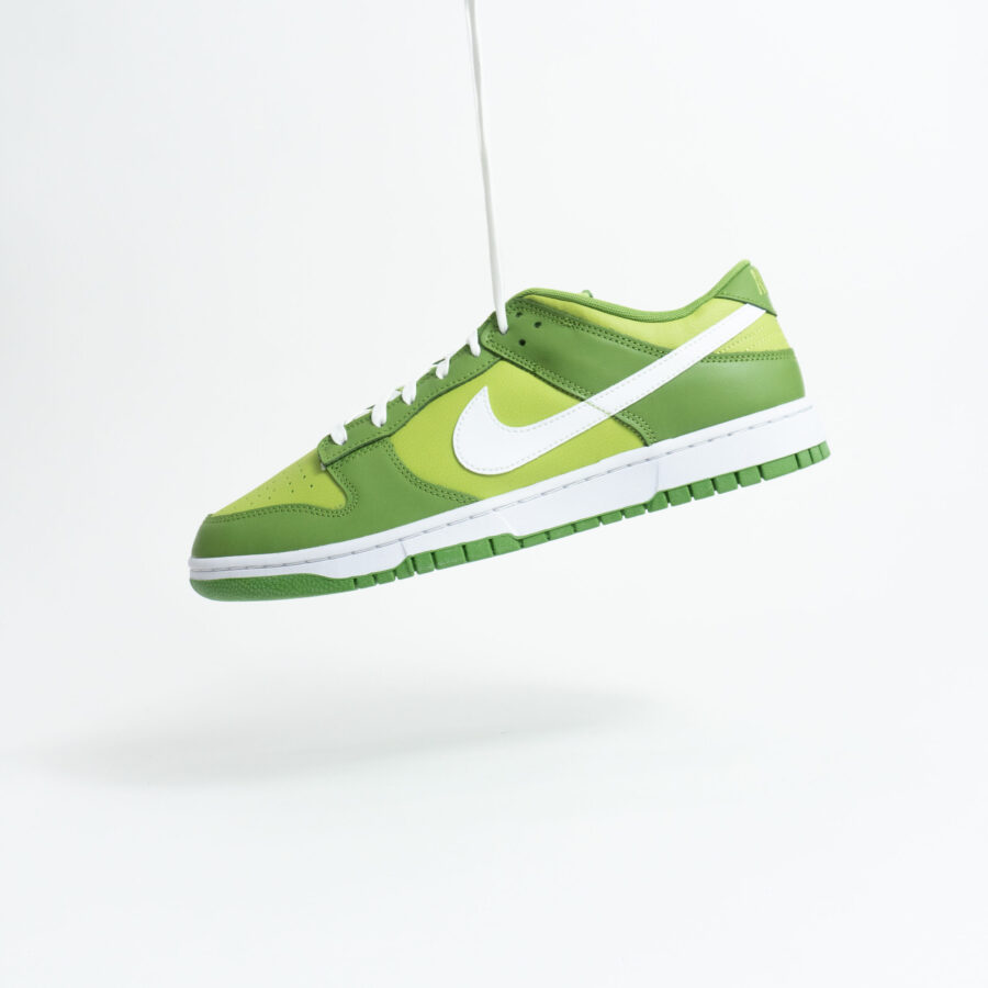 DUNK LOW CHLOROPHYLL