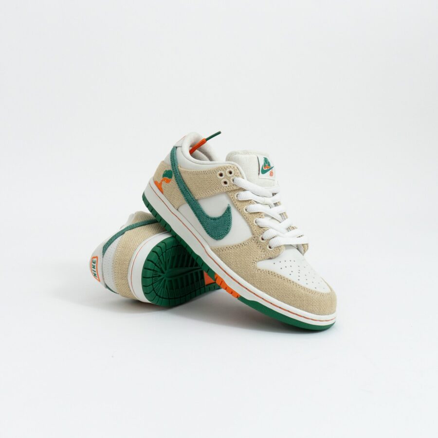 NIKE SB DUNK JARRITOS