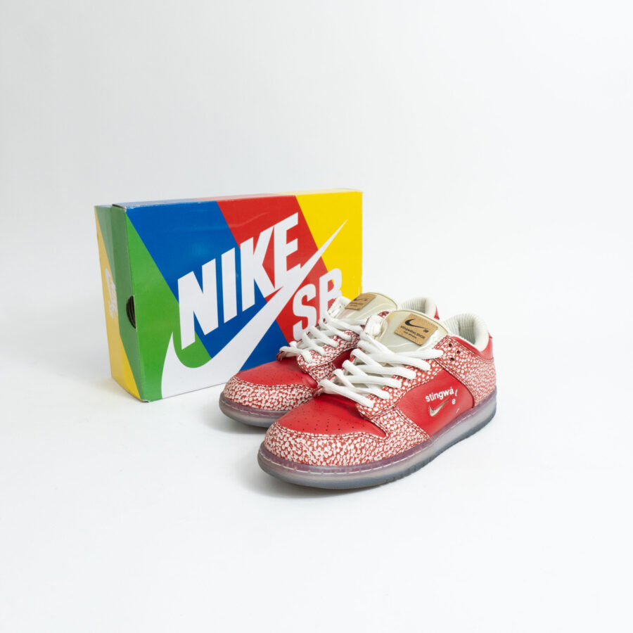 NIKE SB DUNK STINGWATER 11 US
