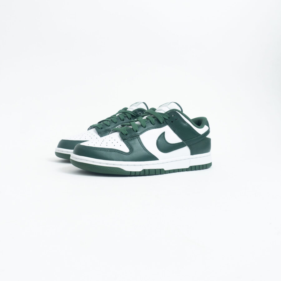 DUNK LOW MICHIGAN STATE