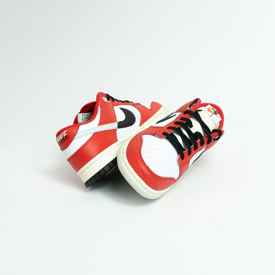 DUNK LOW CHICAGO SPLIT