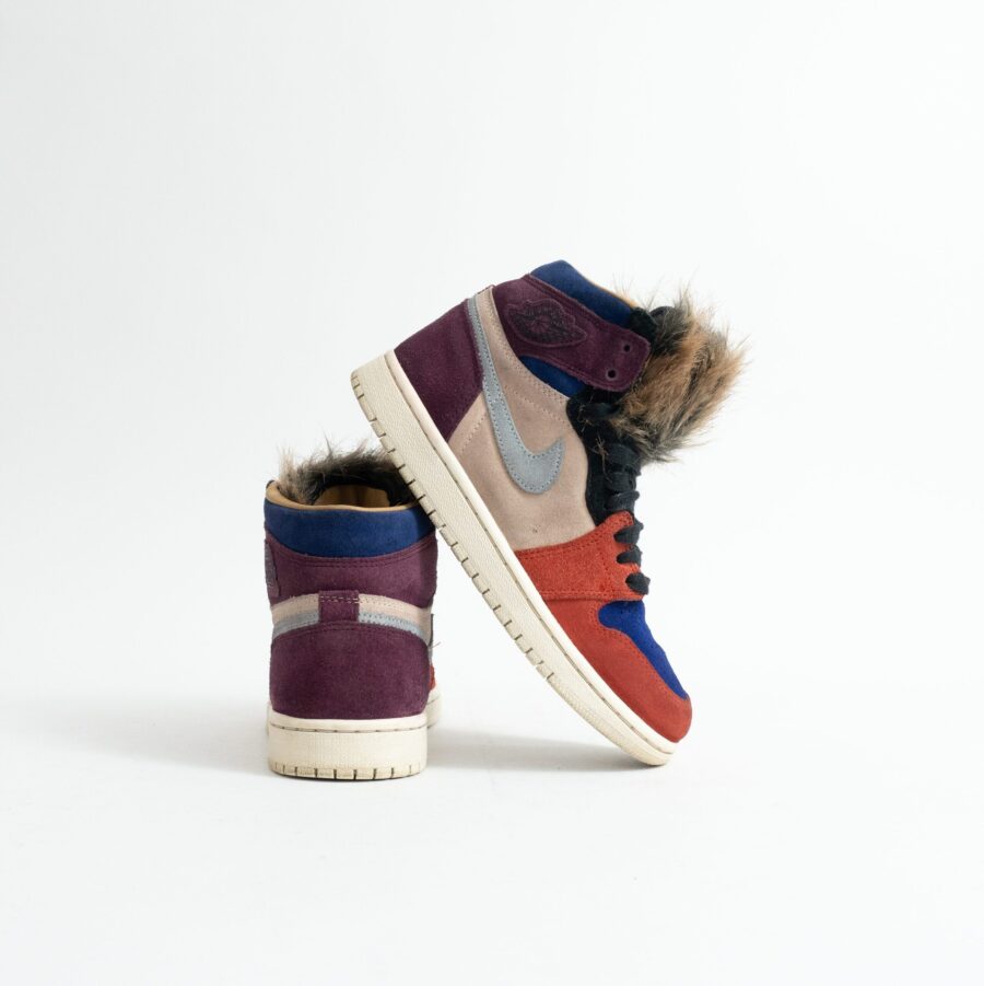 JORDAN 1 HIGH ALEALI MAY 5.5 US W