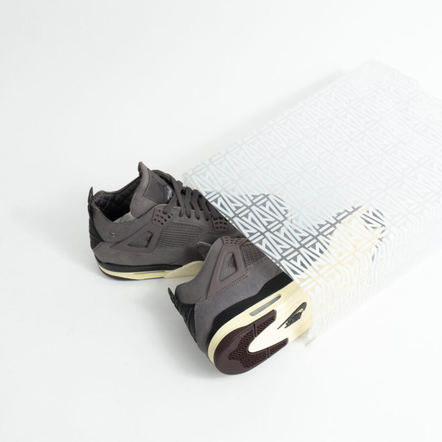 JORDAN 4 A MA MANIERE