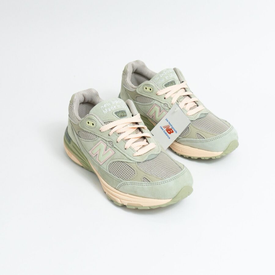 NEW BALANCE 993 JFG ART SAGE