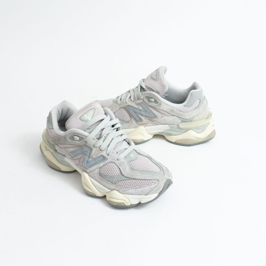 NEW BALANCE 9060 PURPLE 6.5 US W