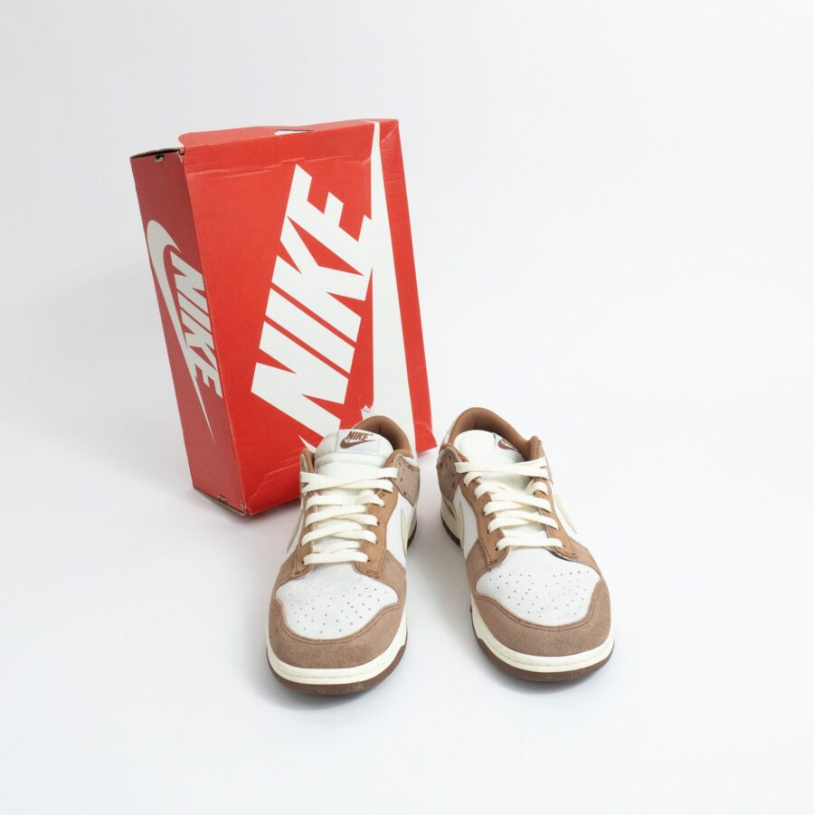 NIKE DUNK LOW CURRY 11 US