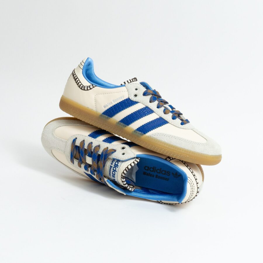 ADIDAS SAMBA WALES BONNER WONDER