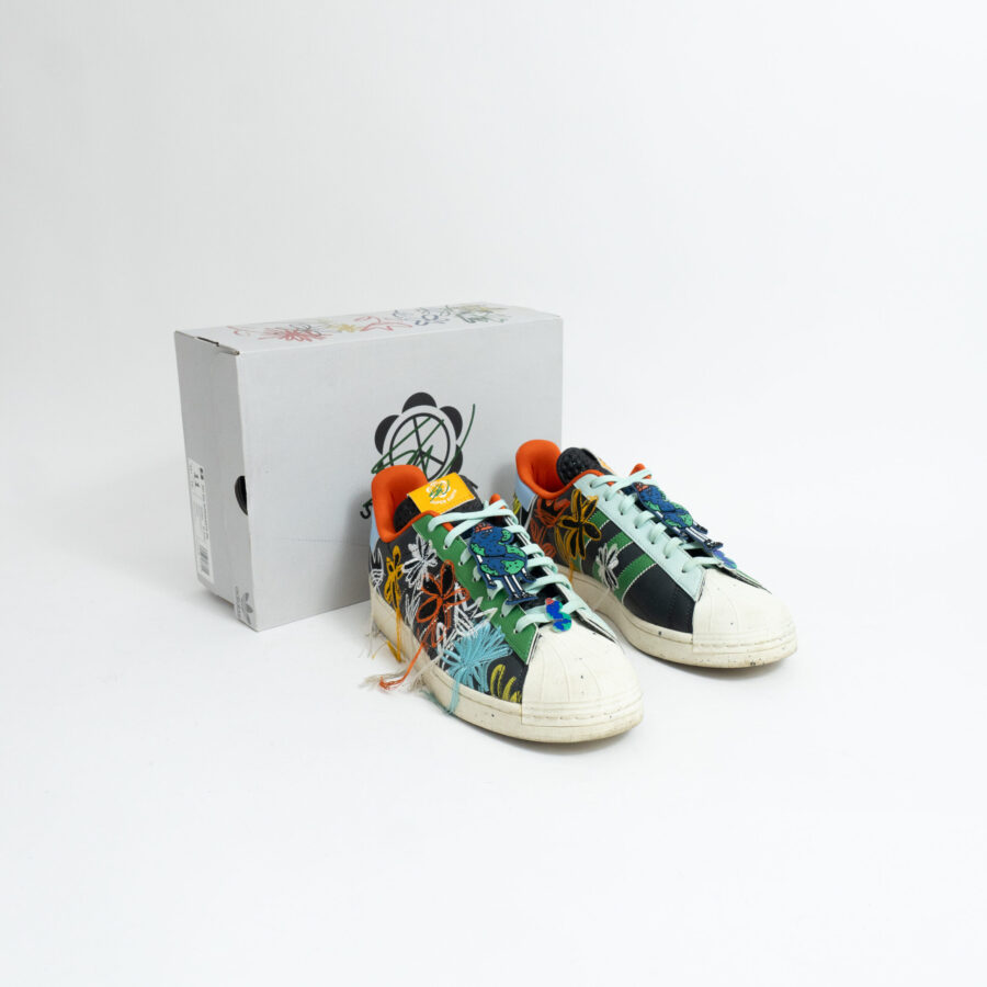 ADIDAS SUPEREARTH SEAN 11 US