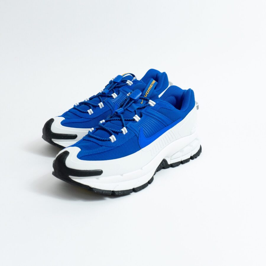 NIKE VOMERO ROAM RACER BLUE