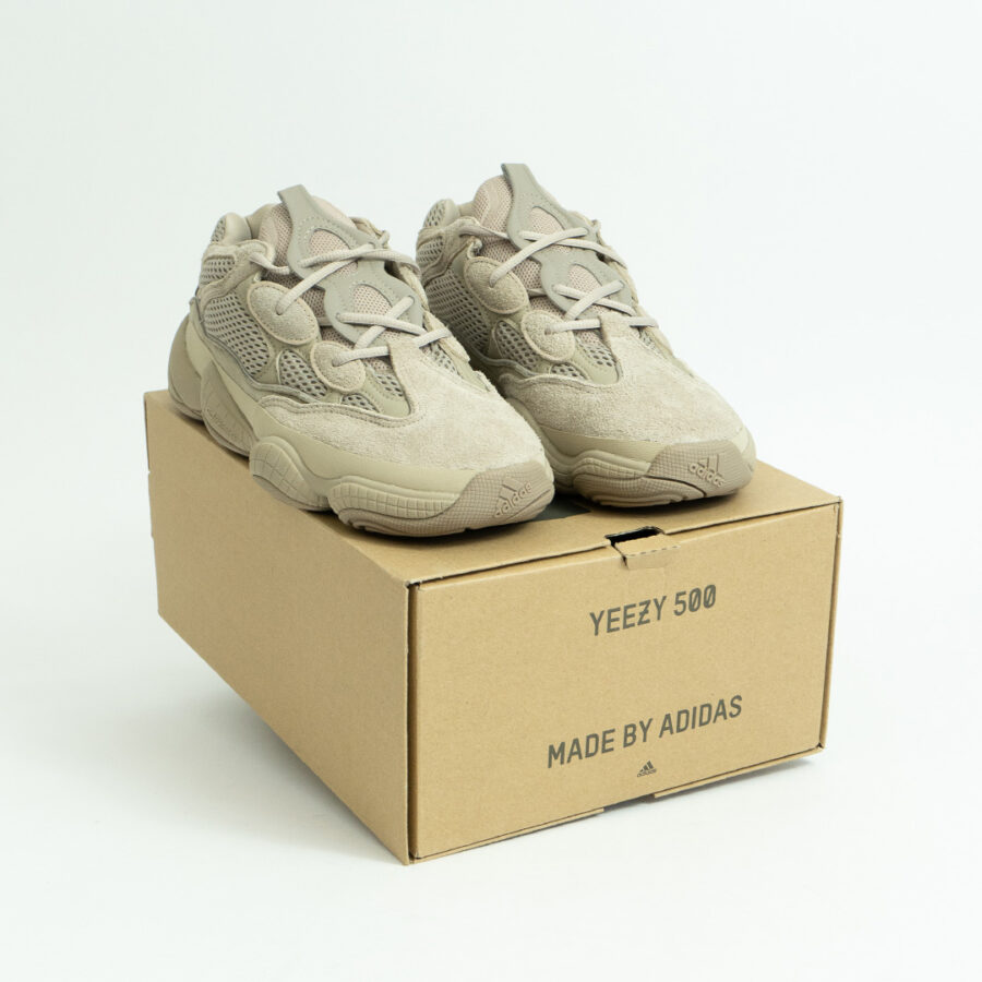 YEEZY 500 TAUPE LIGHT