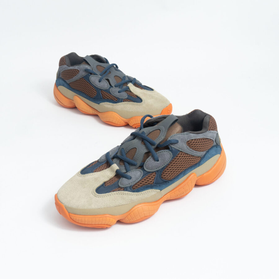 YEEZY 500 ENFLAME