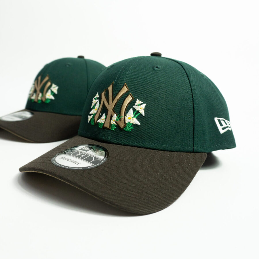 NY CITY ELEMENTS 9FORTY