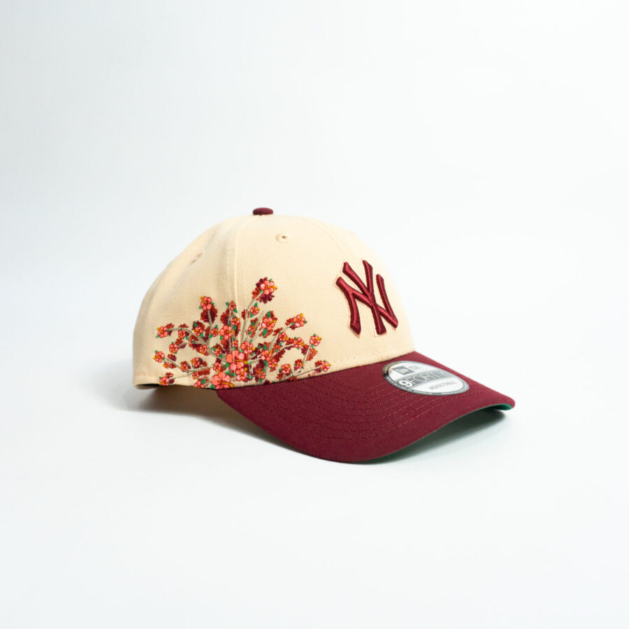 NY CITY ELEMENTS 9FORTY