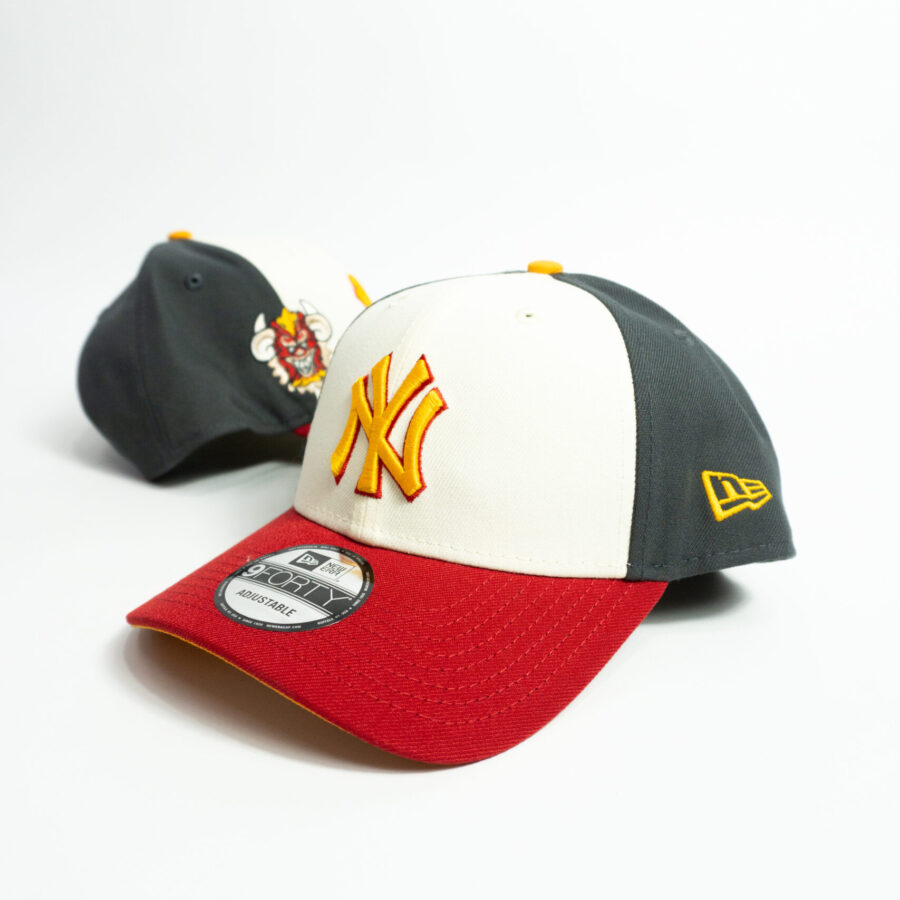 NY CITY ELEMENTS 9FORTY