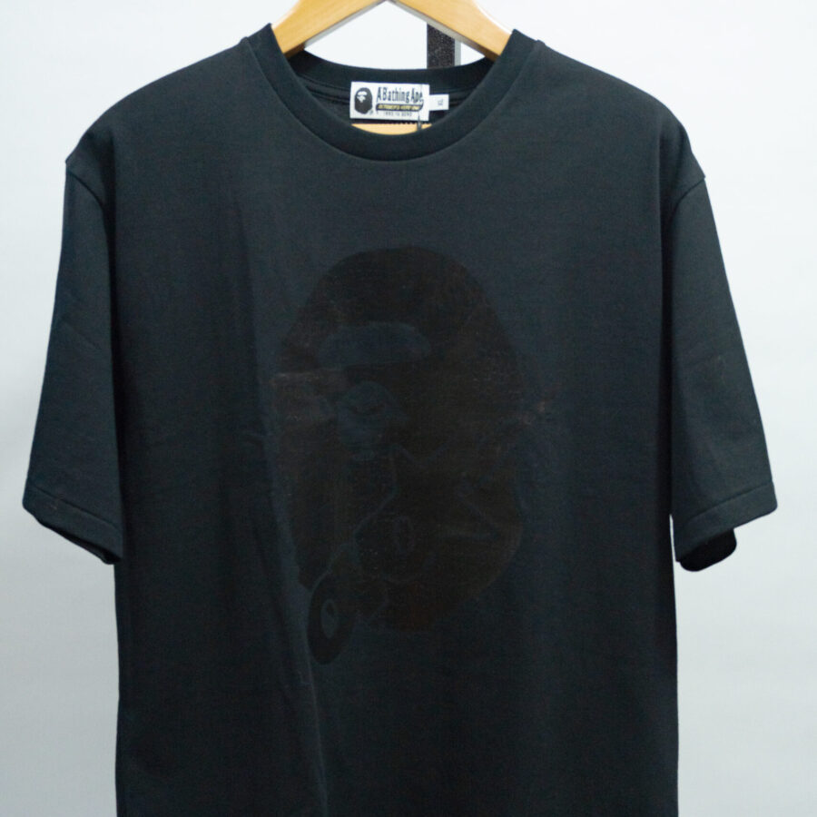 BAPE X OVO TEE