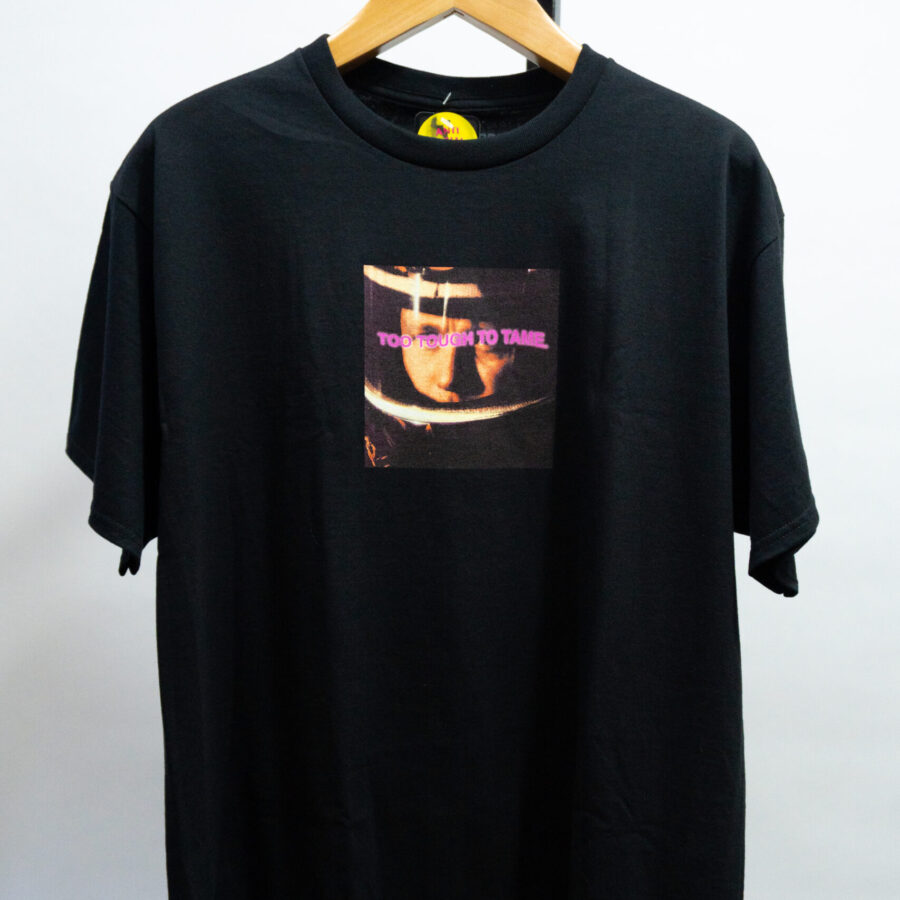 ASSC X NASCAR TOO TOUGH TO TAME