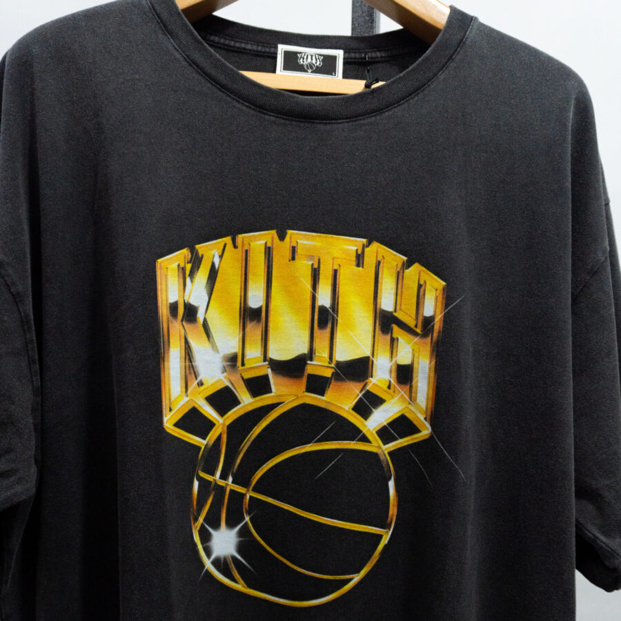 KITX X KNICKS NY TEE