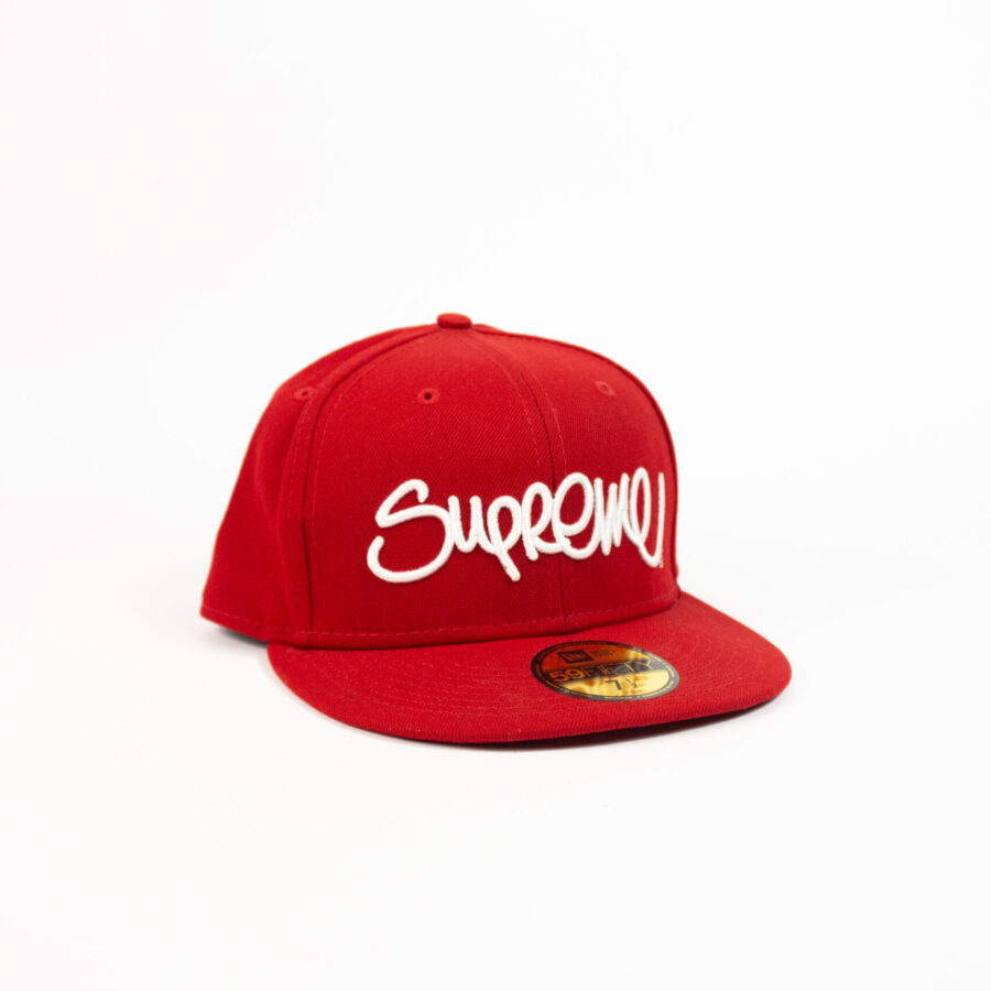 SUPREME HANDSTYLE 59 FIFTY