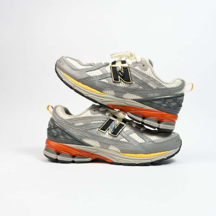 NEW BALANCE 1906 THE WHITAKER 10.5 US