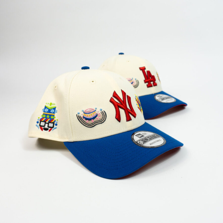 NY CITY ELEMENTS 9FORTY