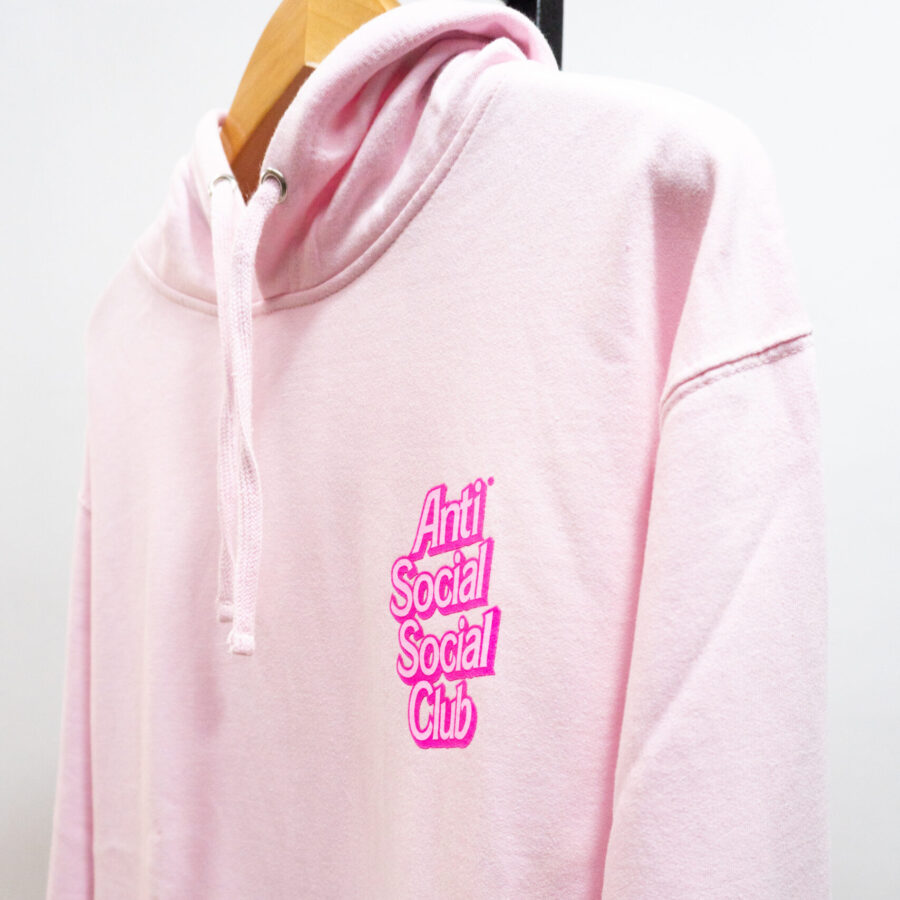 ANTI SOCIAL SOCIAL CLUB TIMELESS