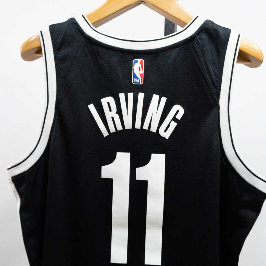 JERSEY BROOKLYN NETS IRVING  ( L )