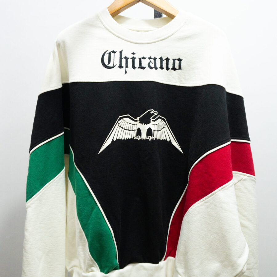 ADIDAS X WILLY CHAVARRIA CHICANO