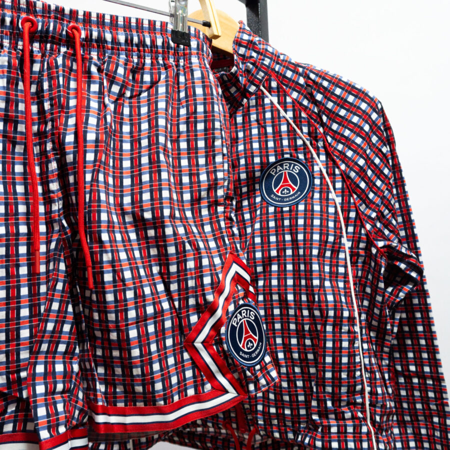 JORDAN X PSG SET ( M )