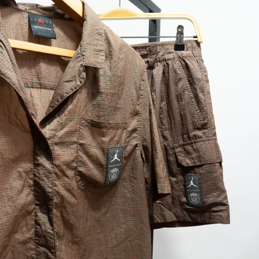 JORDAN ENGINEERED SET ( M )