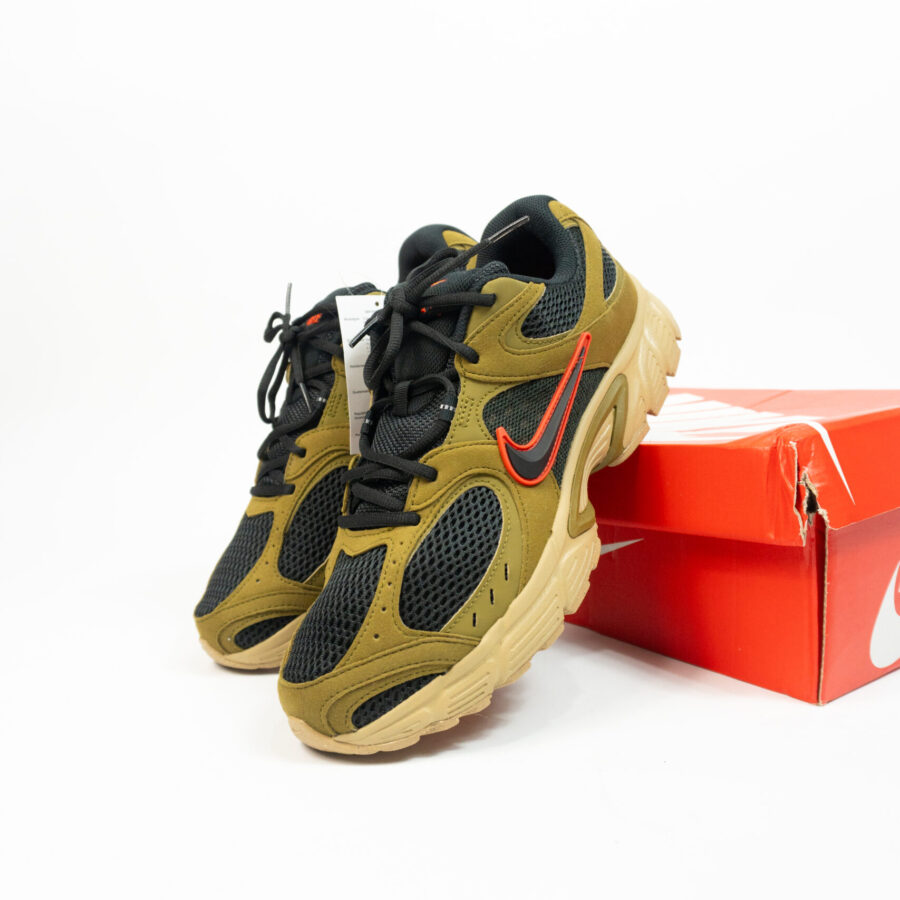 NIKE V5 RNR BLACK OLIVE