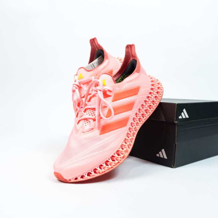 ADIDAS 4DFWD 4 PINK SPARK