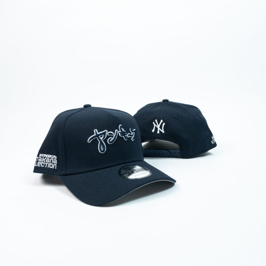 NY  HYPERFLY X KATAKANA 9FORTY