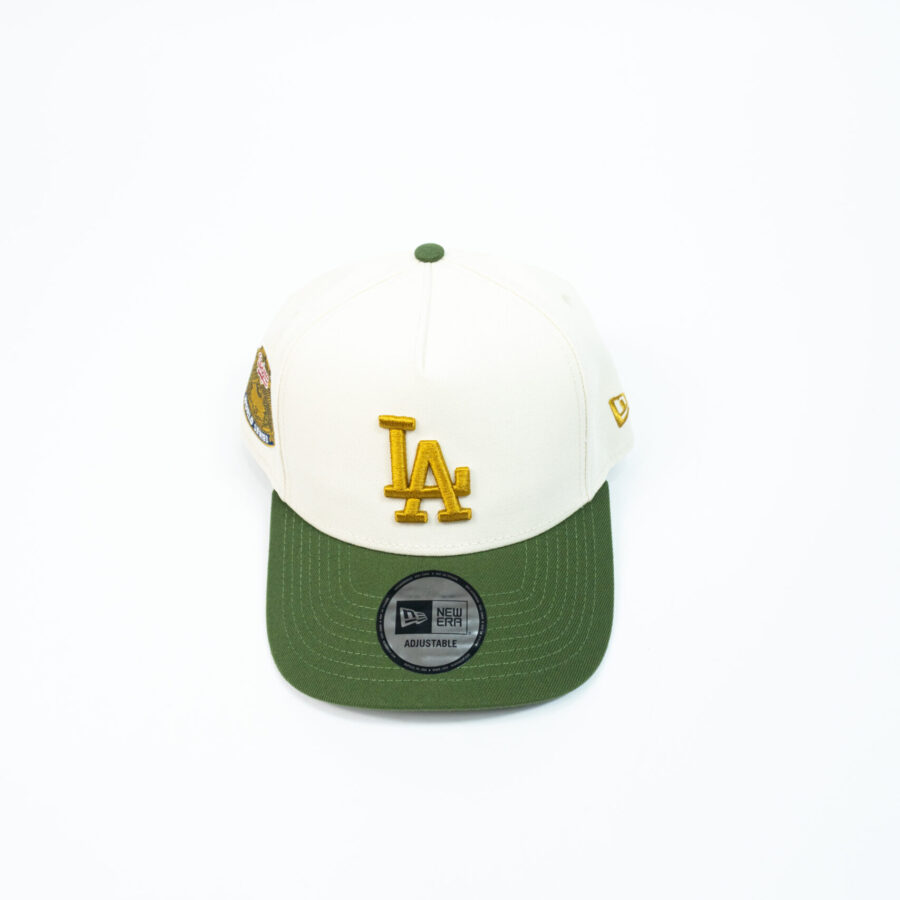 LA WORLD SERIES 9FORTY