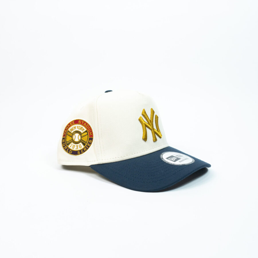 NY WORLD SERIES 9FORTY