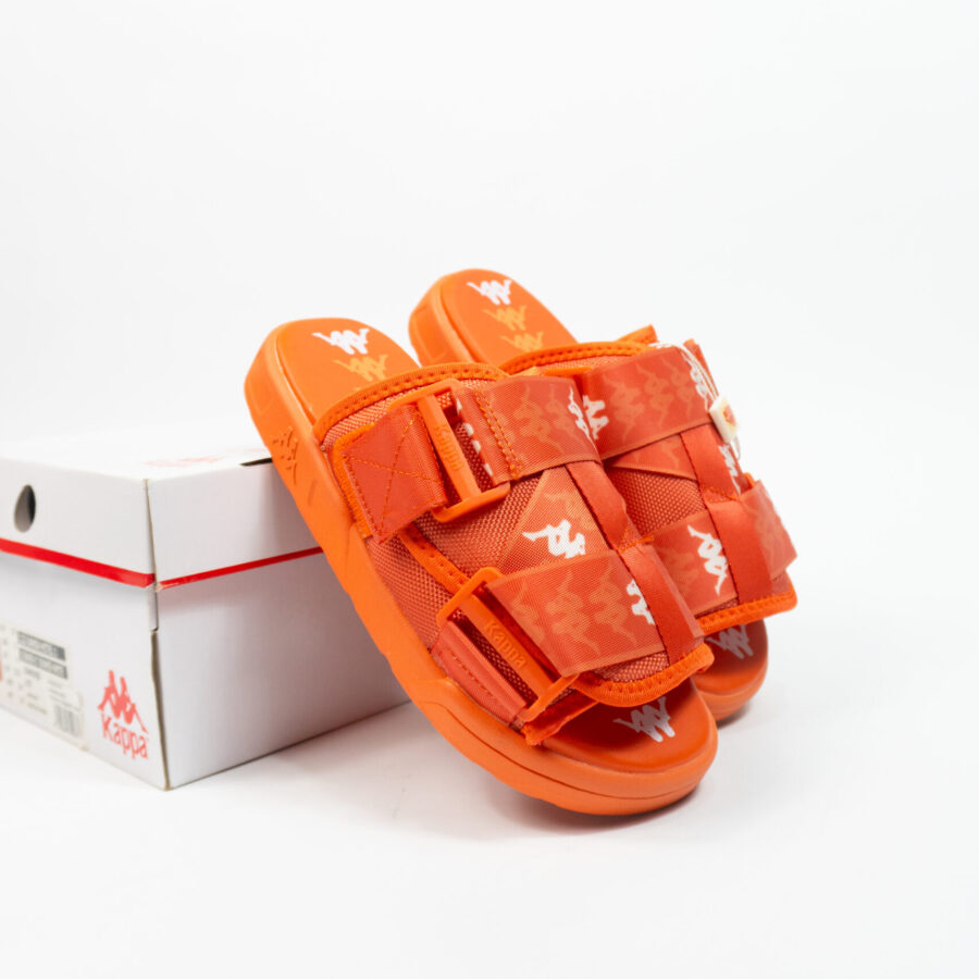 KAPPA SLIDE BANDA MITEL ORANGE