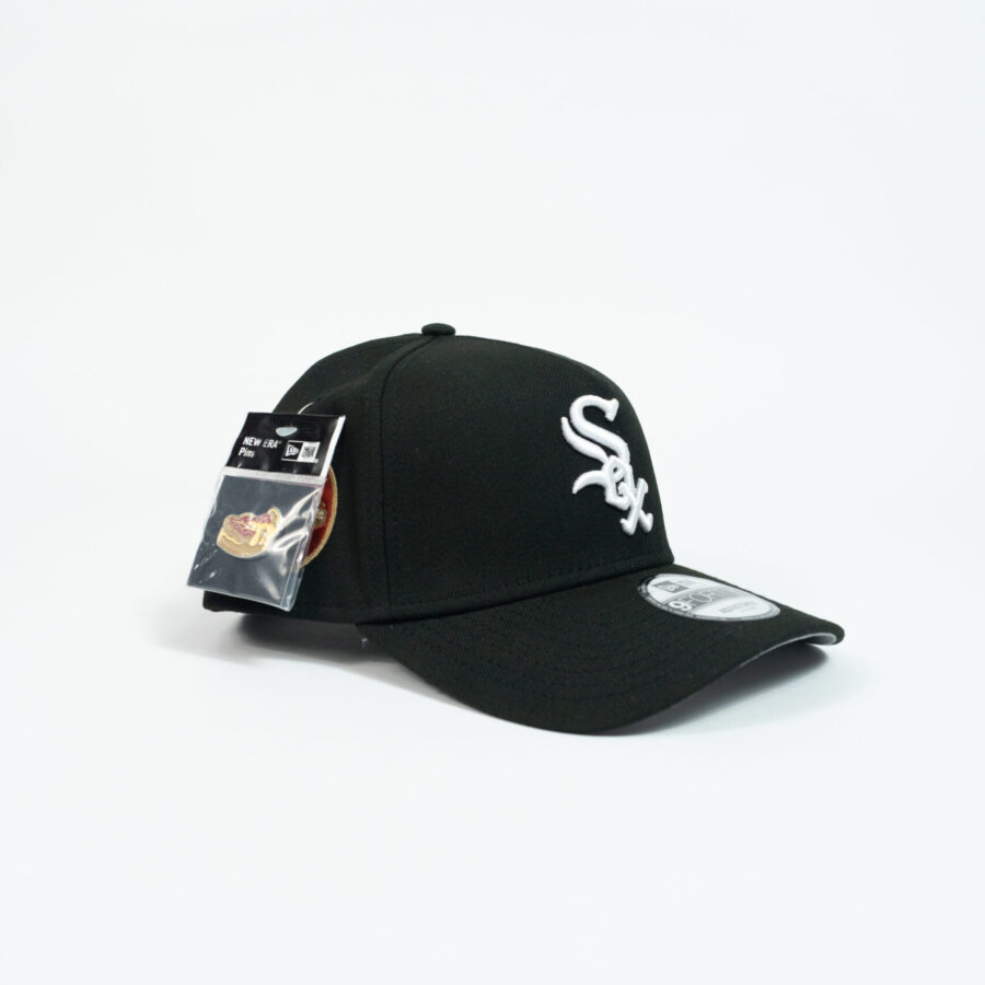 SOX PIN EDITION 9FORTY