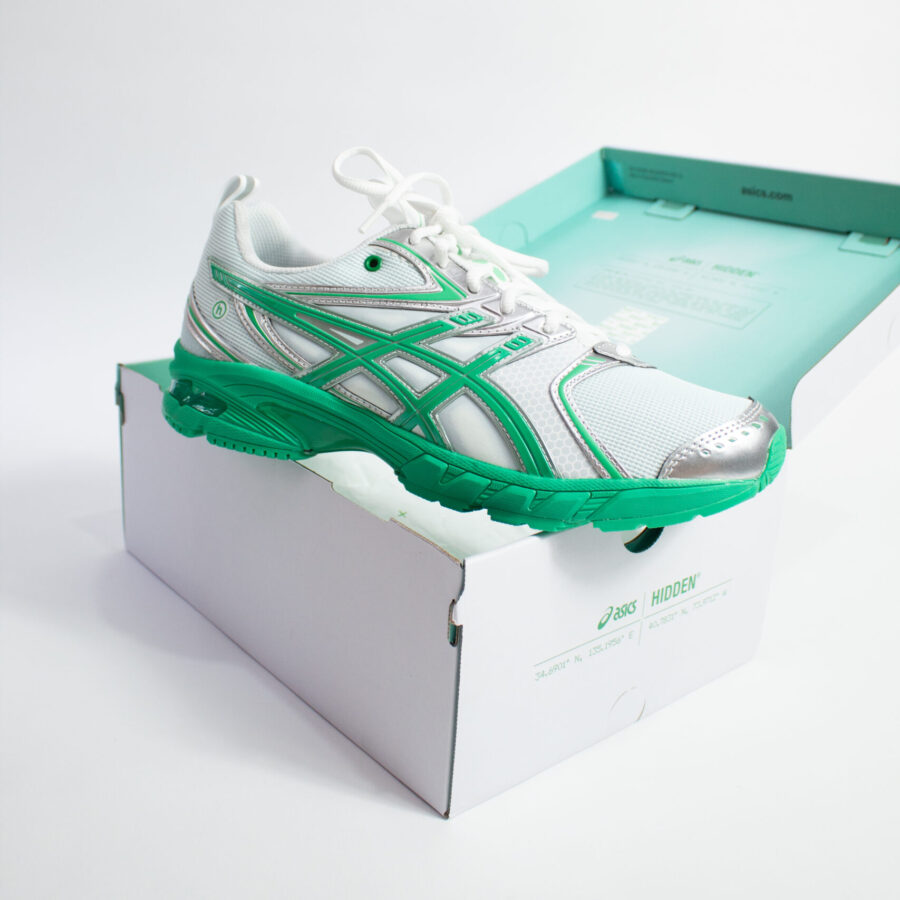 ASICS GEL-DS TRAINER 14 HIDDEN NY DAWN