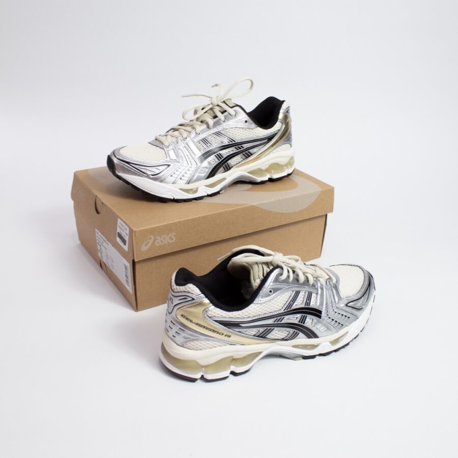 ASICS GEL KAYANO 14 BIRCH