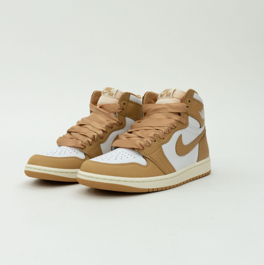 JORDAN 1 HIGH PRALINE