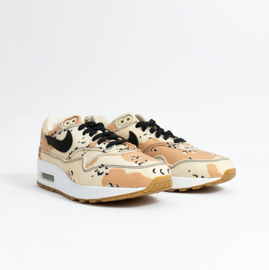 NIKE AIR MAX 1 DESERT CAMO
