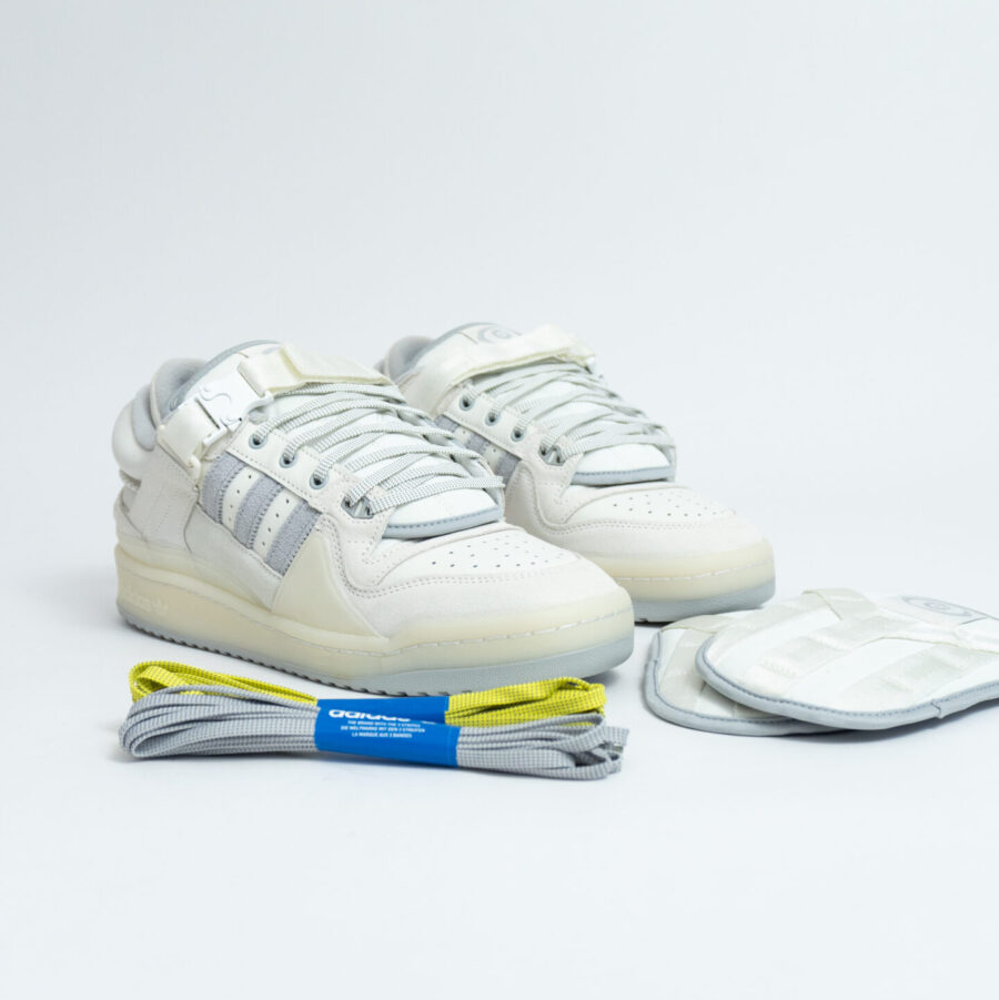 ADIDAS BAD BUNNY LAST FORUM